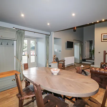 Robins Rest At The Holiday home *