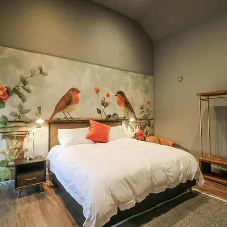 Robins Rest At The * Kilmacthomas