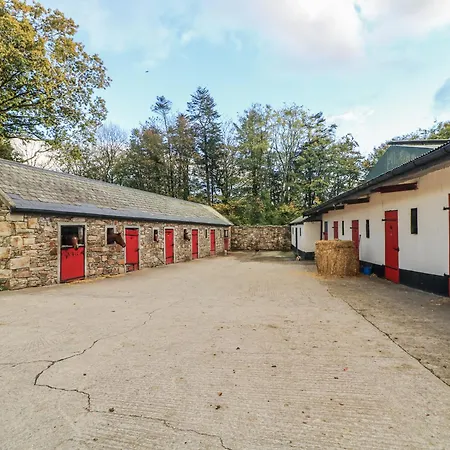 Vakantiehuis Robins Rest At The Kilmacthomas