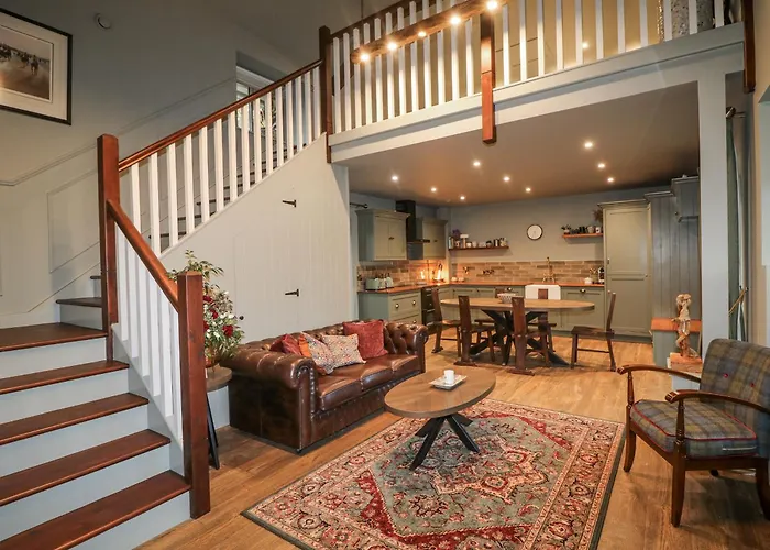 Robins Rest At The Vakantiehuis *