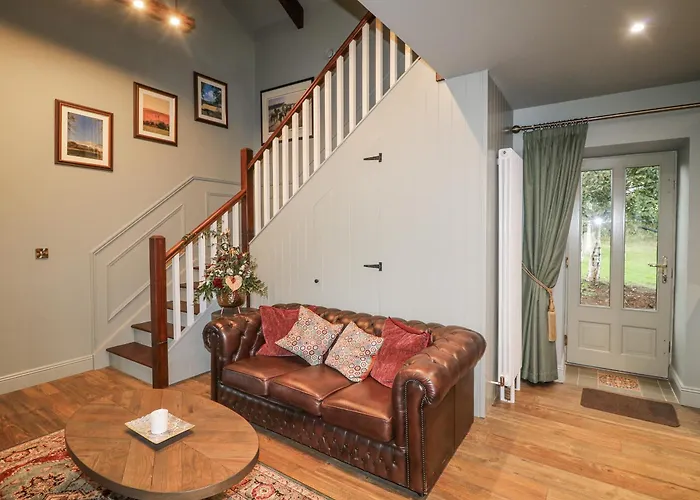 Robins Rest At The Kilmacthomas