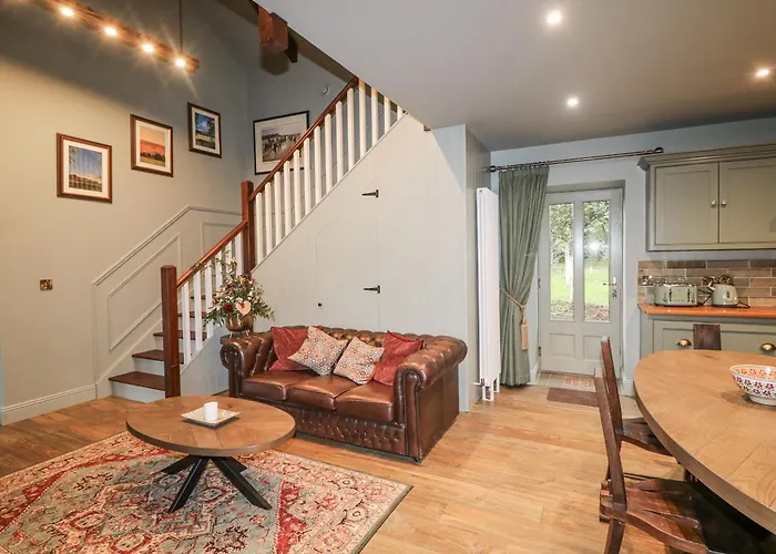 Robins Rest At The Kilmacthomas