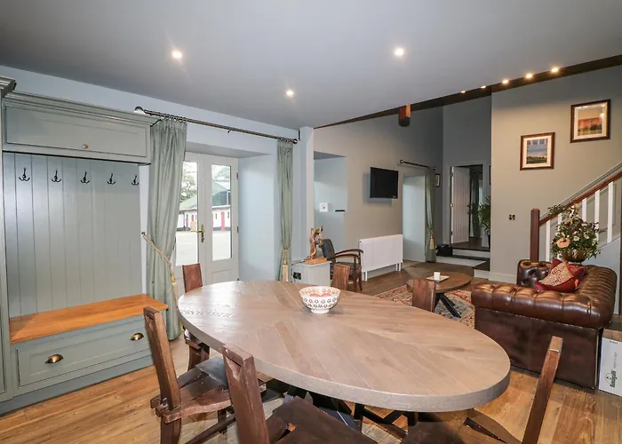 Robins Rest At The Дом отдыха *