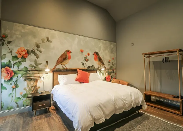 Robins Rest At The * Kilmacthomas